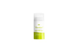 Intt - Żel - VIBRATION CAIPIRINHA 15 ml