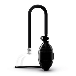 Pompka dla kobiet - Vagina Pump Basic