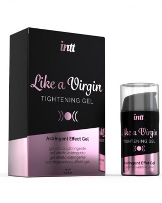 Intt - Żel obkurczający - LIKE A VIRGIN 15 ml
