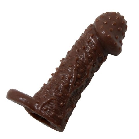 BAILE - BRAVE MAN Extension in Lenght BAILE - BRAVE MAN Extension in Lenght
