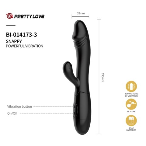 PRETTY LOVE - 30th ANNIVERSARY BAILE, 30 vibration functions Vibration 12 vibration functions PRETTY LOVE - 30th ANNIVERSARY BAILE, 30 vibration functions Vibration 12 vibration functions