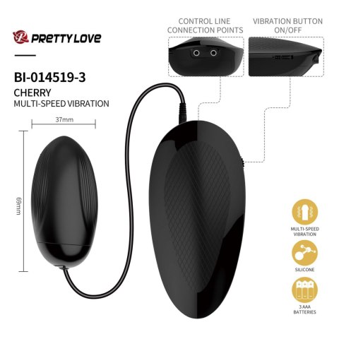PRETTY LOVE - 30th ANNIVERSARY BAILE, 30 vibration functions Vibration 12 vibration functions PRETTY LOVE - 30th ANNIVERSARY BAILE, 30 vibration functions Vibration 12 vibration functions