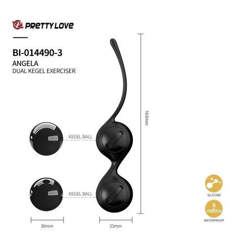 PRETTY LOVE - 30th ANNIVERSARY BAILE, 30 vibration functions Vibration 12 vibration functions PRETTY LOVE - 30th ANNIVERSARY BAILE, 30 vibration functions Vibration 12 vibration functions
