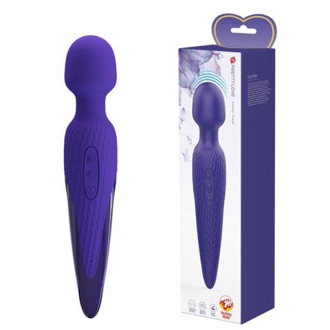 PRETTY LOVE - Antony - Youth, 5 levels of speed control 7 vibration functions PRETTY LOVE - Antony - Youth, 5 levels of speed control 7 vibration functions