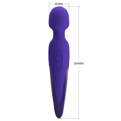 PRETTY LOVE - Antony - Youth, 5 levels of speed control 7 vibration functions PRETTY LOVE - Antony - Youth, 5 levels of speed control 7 vibration functions