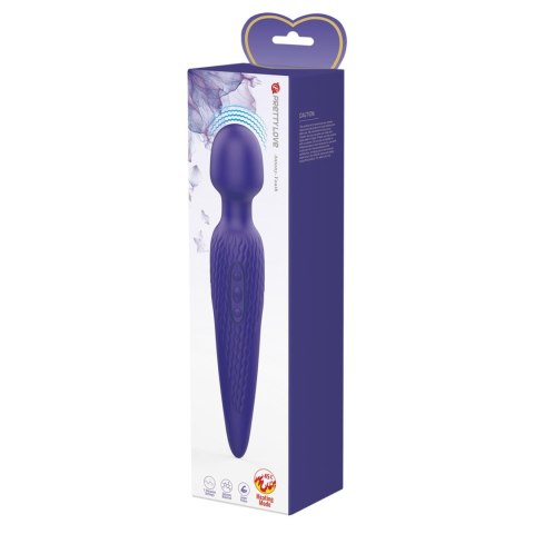 PRETTY LOVE - Antony - Youth, 5 levels of speed control 7 vibration functions PRETTY LOVE - Antony - Youth, 5 levels of speed control 7 vibration functions
