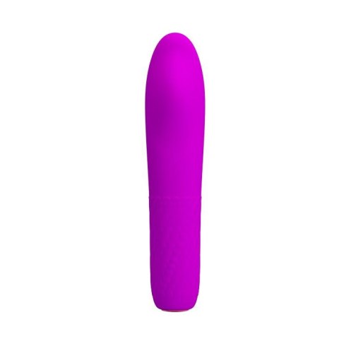 PRETTY LOVE - BURKE, 4 vibration functions 4 rotation functions Memory function PRETTY LOVE - BURKE, 4 vibration functions 4 rotation functions Memory function