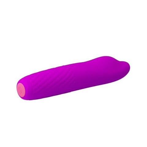 PRETTY LOVE - BURKE, 4 vibration functions 4 rotation functions Memory function PRETTY LOVE - BURKE, 4 vibration functions 4 rotation functions Memory function