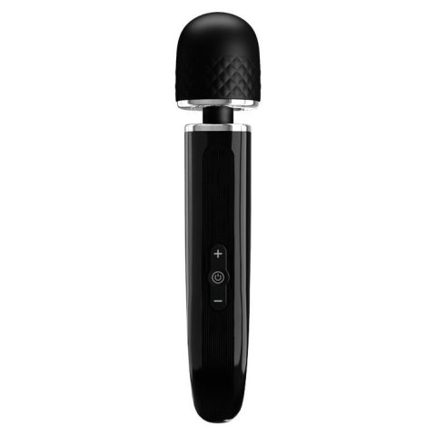 PRETTY LOVE - Black 11,4 inch SUPER POWER PRETTY LOVE - Black 11,4 inch SUPER POWER