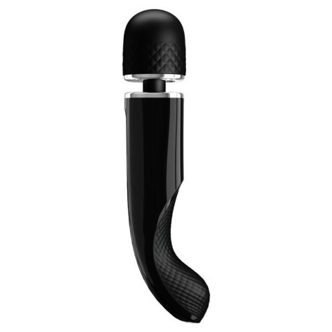 PRETTY LOVE - Black 11,4 inch SUPER POWER PRETTY LOVE - Black 11,4 inch SUPER POWER