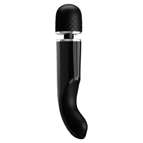 PRETTY LOVE - Black 11,4 inch SUPER POWER PRETTY LOVE - Black 11,4 inch SUPER POWER