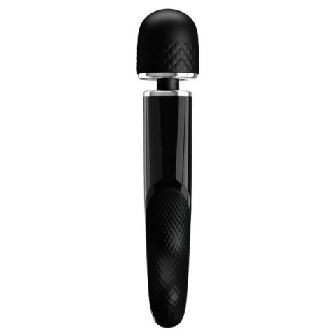 PRETTY LOVE - Black 11,4 inch SUPER POWER PRETTY LOVE - Black 11,4 inch SUPER POWER