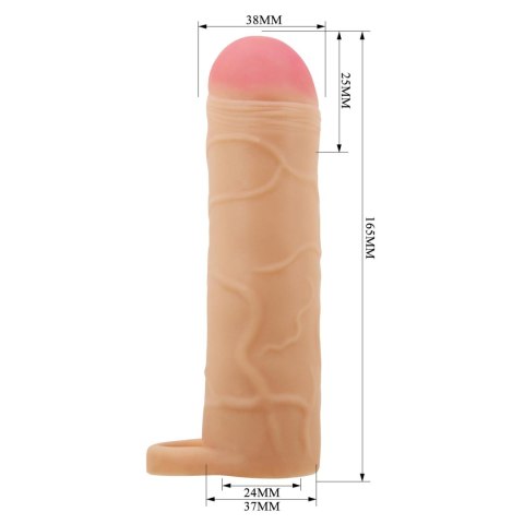 PRETTY LOVE - Bunion 1" (25 mm) Extended Series, TPR PRETTY LOVE - Bunion 1" (25 mm) Extended Series, TPR