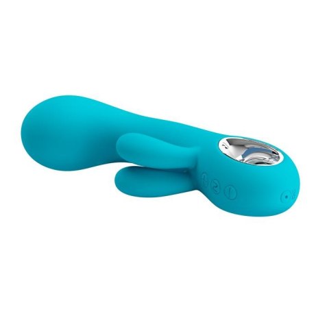 PRETTY LOVE - CHRIS USB 7 vibration PRETTY LOVE - CHRIS USB 7 vibration