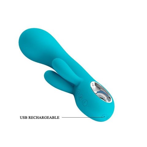 PRETTY LOVE - CHRIS USB 7 vibration PRETTY LOVE - CHRIS USB 7 vibration
