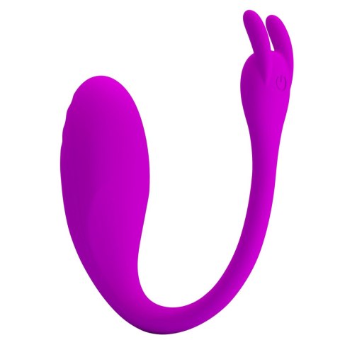 PRETTY LOVE - Catalina, 12 vibration functions Mobile APP Long-distance Control PRETTY LOVE - Catalina, 12 vibration functions Mobile APP Long-distance Control
