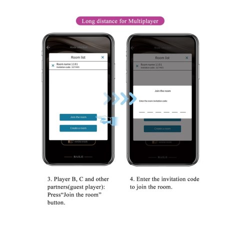 PRETTY LOVE - Catalina, 12 vibration functions Mobile APP Long-distance Control PRETTY LOVE - Catalina, 12 vibration functions Mobile APP Long-distance Control