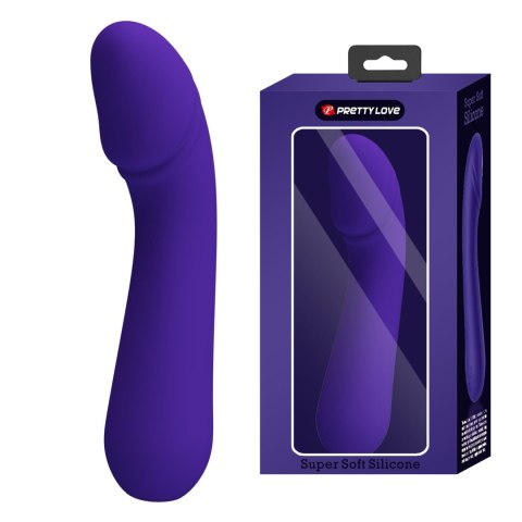 PRETTY LOVE - Cetus dark Purple, Memory function 12 vibration functions PRETTY LOVE - Cetus dark Purple, Memory function 12 vibration functions