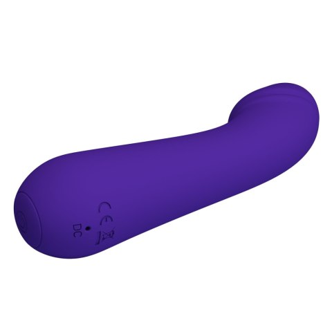 PRETTY LOVE - Cetus dark Purple, Memory function 12 vibration functions PRETTY LOVE - Cetus dark Purple, Memory function 12 vibration functions