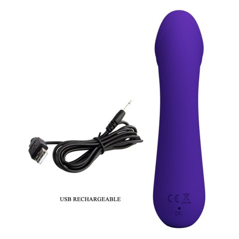 PRETTY LOVE - Cetus dark Purple, Memory function 12 vibration functions PRETTY LOVE - Cetus dark Purple, Memory function 12 vibration functions