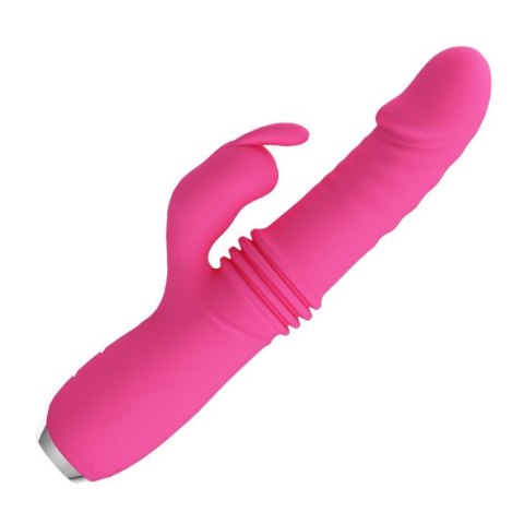 PRETTY LOVE - DOROTHY USB 3 Thrusting 12 Vibration PRETTY LOVE - DOROTHY USB 3 Thrusting 12 Vibration