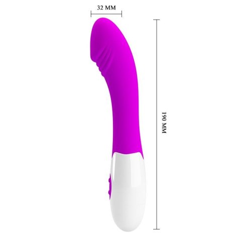 PRETTY LOVE -ELEMENTAL, 30 vibration functions PRETTY LOVE -ELEMENTAL, 30 vibration functions