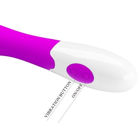 PRETTY LOVE -ELEMENTAL, 30 vibration functions PRETTY LOVE -ELEMENTAL, 30 vibration functions