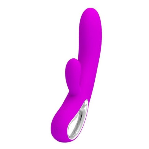 PRETTY LOVE - ELMER, PURPLE, USB, 12 function PRETTY LOVE - ELMER, PURPLE, USB, 12 function