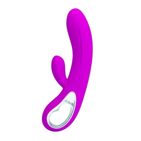 PRETTY LOVE - ELMER, PURPLE, USB, 12 function PRETTY LOVE - ELMER, PURPLE, USB, 12 function