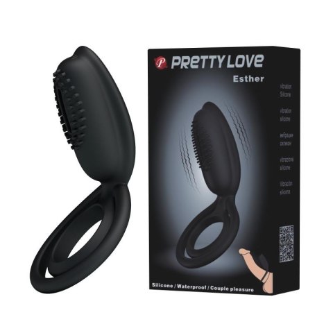 PRETTY LOVE - ESTHER vibration PRETTY LOVE - ESTHER vibration