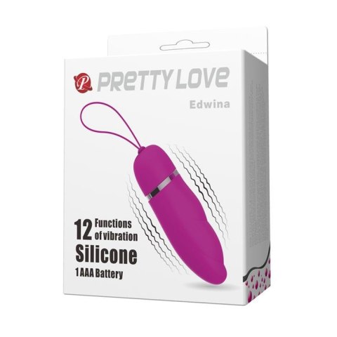 PRETTY LOVE - Edwina PRETTY LOVE - Edwina