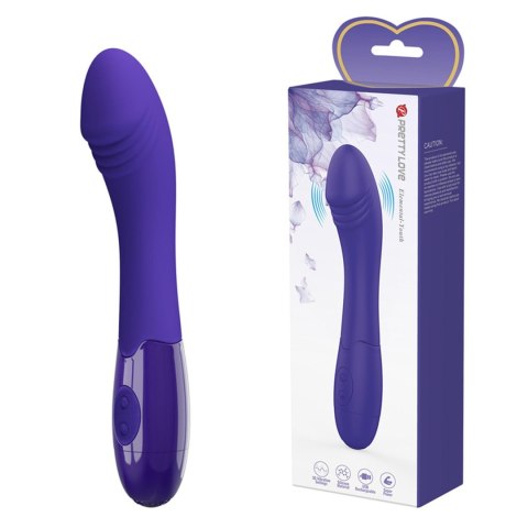 PRETTY LOVE - Elemental - Youth, 30 vibration functions PRETTY LOVE - Elemental - Youth, 30 vibration functions