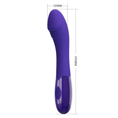 PRETTY LOVE - Elemental - Youth, 30 vibration functions PRETTY LOVE - Elemental - Youth, 30 vibration functions