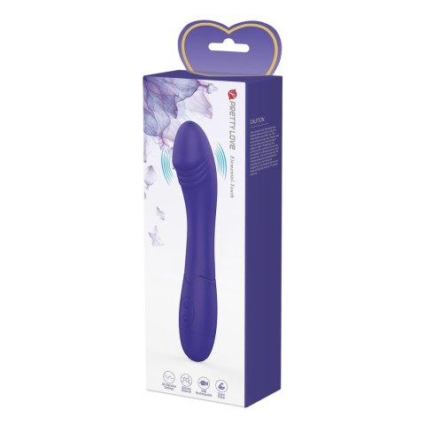 PRETTY LOVE - Elemental - Youth, 30 vibration functions PRETTY LOVE - Elemental - Youth, 30 vibration functions