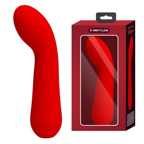 PRETTY LOVE - Faun Red, 12 vibration functions Memory function PRETTY LOVE - Faun Red, 12 vibration functions Memory function