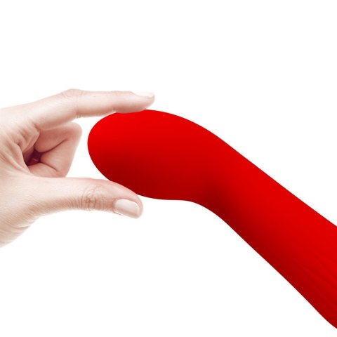 PRETTY LOVE - Faun Red, 12 vibration functions Memory function PRETTY LOVE - Faun Red, 12 vibration functions Memory function