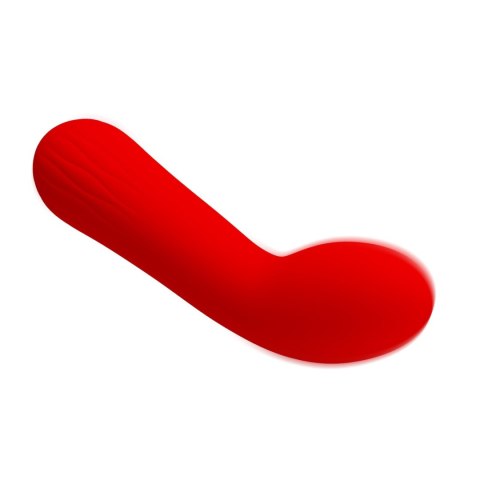 PRETTY LOVE - Faun Red, 12 vibration functions Memory function PRETTY LOVE - Faun Red, 12 vibration functions Memory function