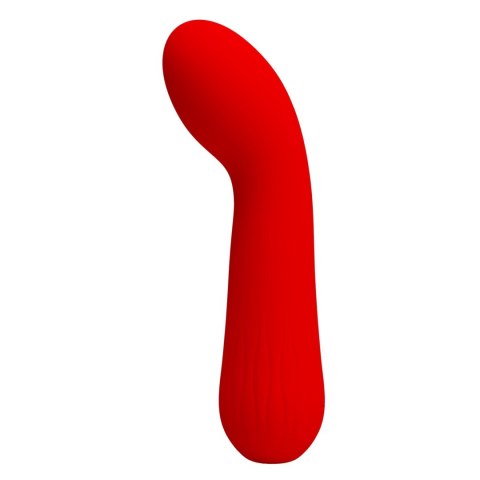 PRETTY LOVE - Faun Red, 12 vibration functions Memory function PRETTY LOVE - Faun Red, 12 vibration functions Memory function