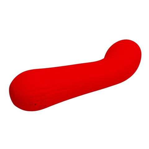 PRETTY LOVE - Faun Red, 12 vibration functions Memory function PRETTY LOVE - Faun Red, 12 vibration functions Memory function