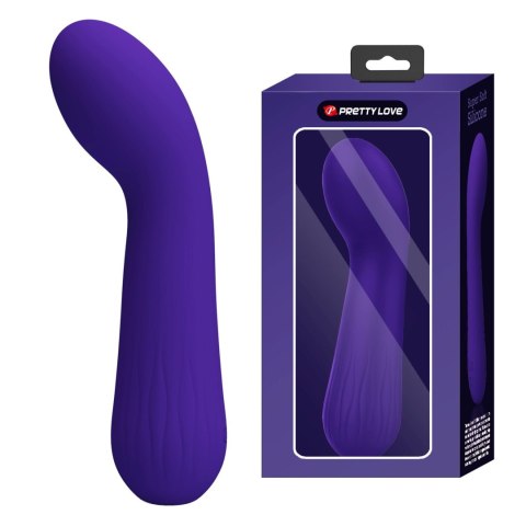 PRETTY LOVE - Faun dark Purple,G-spot vibrator, 12 vibration functions Memory function PRETTY LOVE - Faun dark Purple,G-spot vibrator, 12 vibration functions Memory function