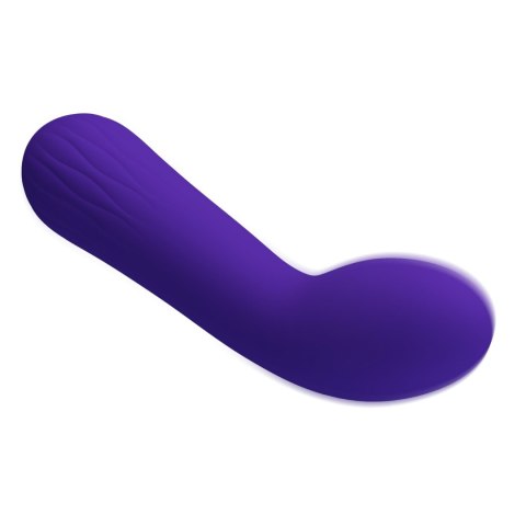 PRETTY LOVE - Faun dark Purple,G-spot vibrator, 12 vibration functions Memory function PRETTY LOVE - Faun dark Purple,G-spot vibrator, 12 vibration functions Memory function