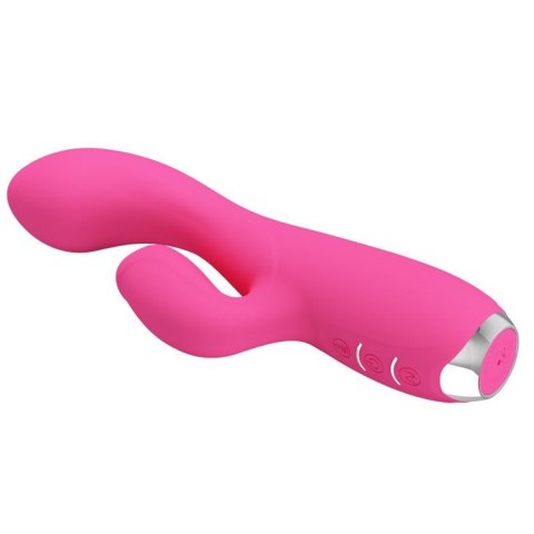 PRETTY LOVE - GLORIA Pink 12 function vibrations PRETTY LOVE - GLORIA Pink 12 function vibrations