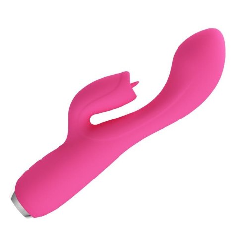 PRETTY LOVE - GLORIA Pink 12 function vibrations PRETTY LOVE - GLORIA Pink 12 function vibrations