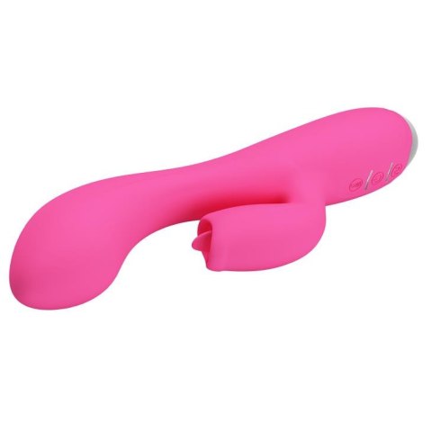 PRETTY LOVE - GLORIA Pink 12 function vibrations PRETTY LOVE - GLORIA Pink 12 function vibrations