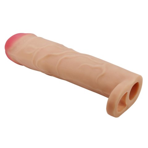 PRETTY LOVE - Gerd Flesh, Extend your penis lenghth 3'' (76mm) PRETTY LOVE - Gerd Flesh, Extend your penis lenghth 3'' (76mm)
