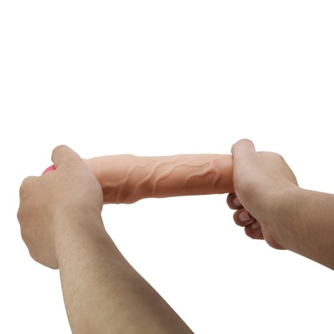 PRETTY LOVE - Gerd Flesh, Extend your penis lenghth 3'' (76mm) PRETTY LOVE - Gerd Flesh, Extend your penis lenghth 3'' (76mm)