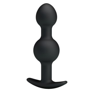 Korek analny - HEAVY BALLS PLUG