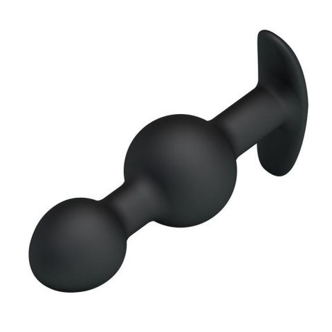 Korek analny - HEAVY BALLS PLUG Korek analny - HEAVY BALLS PLUG
