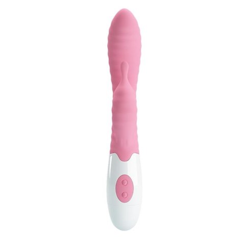 PRETTY LOVE - HYMAN Lila 30 function vibrations PRETTY LOVE - HYMAN Lila 30 function vibrations