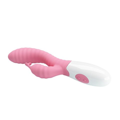 PRETTY LOVE - HYMAN Lila 30 function vibrations PRETTY LOVE - HYMAN Lila 30 function vibrations